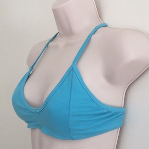 Shakti Active Wear XS Cross Back Yoga Top